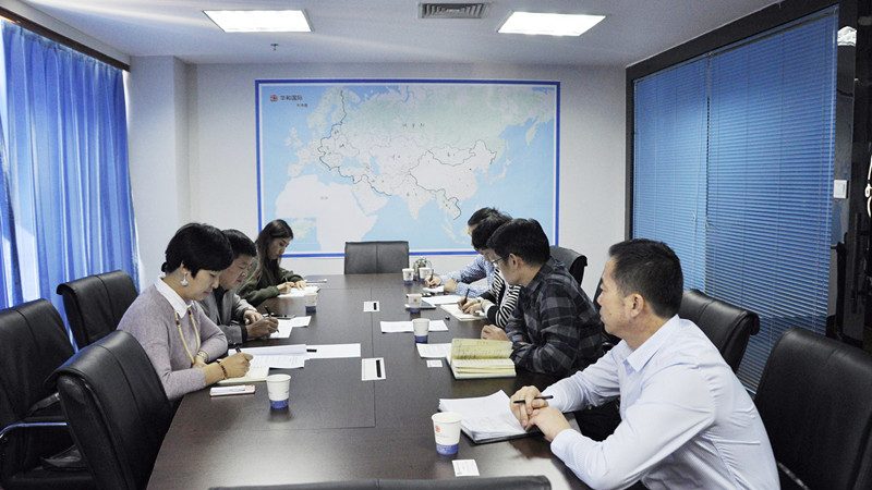 企业培训咨询平台：如何发挥最大效能**